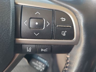 2021 Lexus GX 460