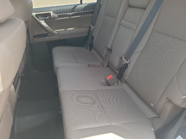 2021 Lexus GX 460