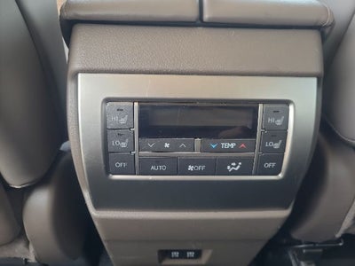 2021 Lexus GX 460