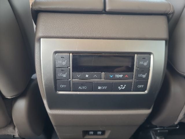 2021 Lexus GX 460