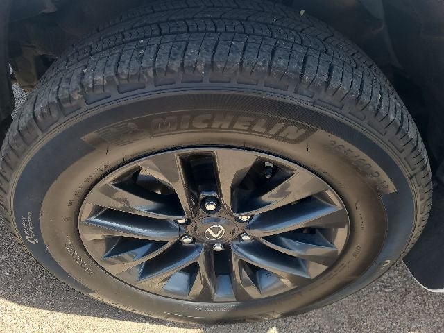 2021 Lexus GX 460