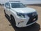 2021 Lexus GX 460