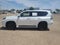 2021 Lexus GX 460