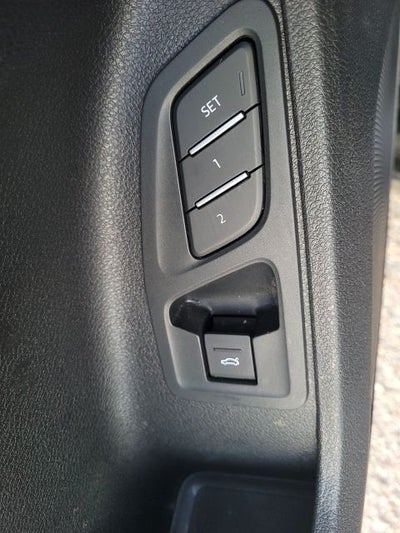 2022 Audi Q3 Premium S Line quattro