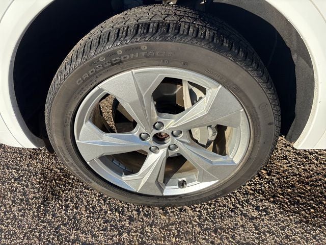 2024 Audi Q5 45 S line Premium quattro