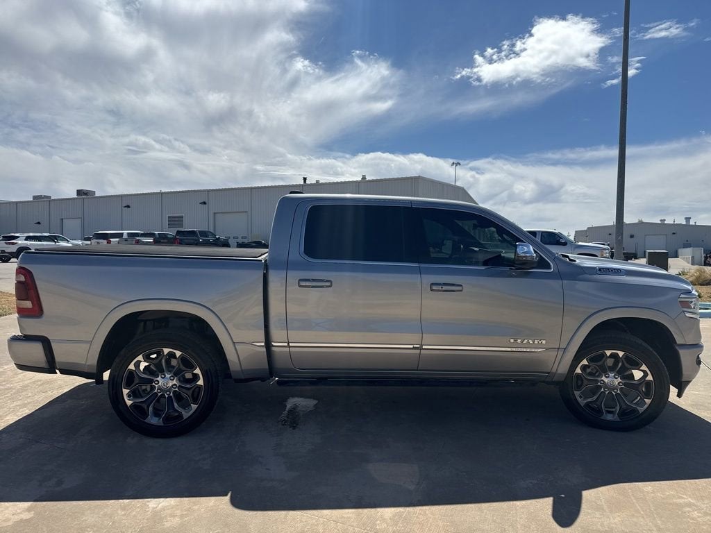 2023 RAM 1500 Limited