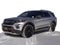 2021 Ford Explorer Timberline
