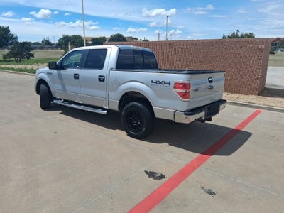 2013 Ford F-150 XL