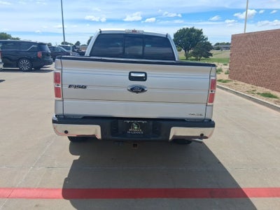 2013 Ford F-150 XL
