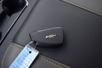 2025 Chevrolet Silverado 2500 HD ZR2