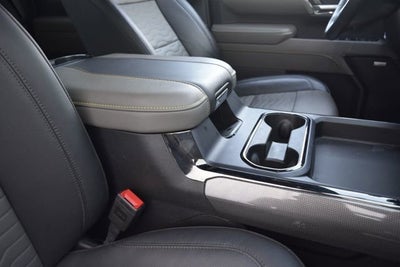 2025 Chevrolet Silverado 2500 HD ZR2