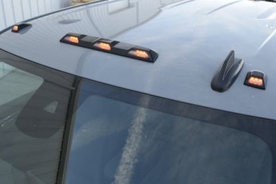 2025 Chevrolet Silverado 2500 HD ZR2