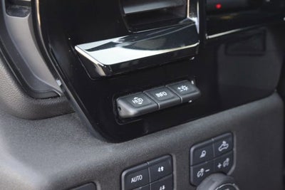 2025 Chevrolet Silverado 2500 HD ZR2