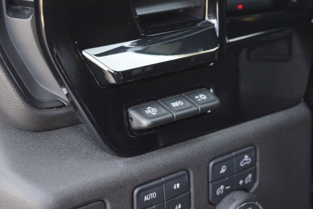 2025 Chevrolet Silverado 2500 HD ZR2