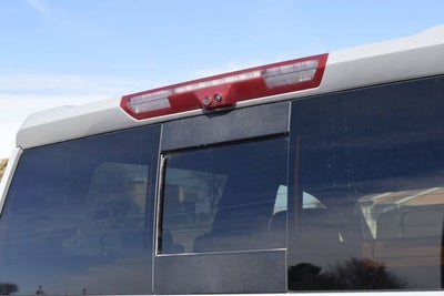 2025 Chevrolet Silverado 2500 HD ZR2