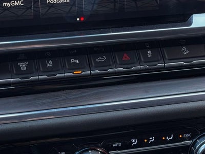 2024 GMC Sierra 2500 HD SLT