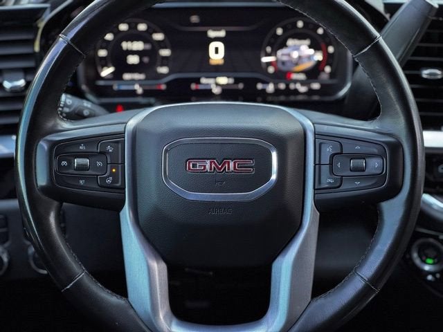 2024 GMC Sierra 2500 HD SLT