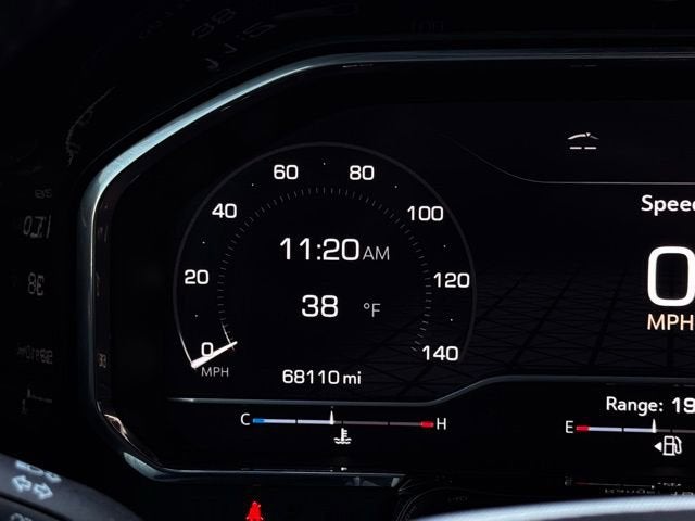 2024 GMC Sierra 2500 HD SLT