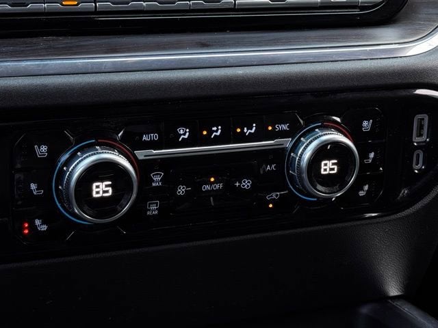 2024 GMC Sierra 2500 HD SLT