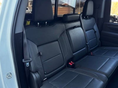 2024 GMC Sierra 2500 HD SLT