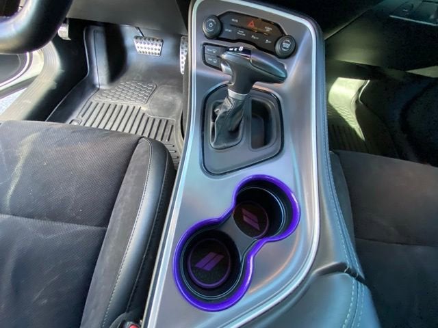 2020 Dodge Challenger R/T