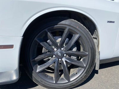 2020 Dodge Challenger R/T