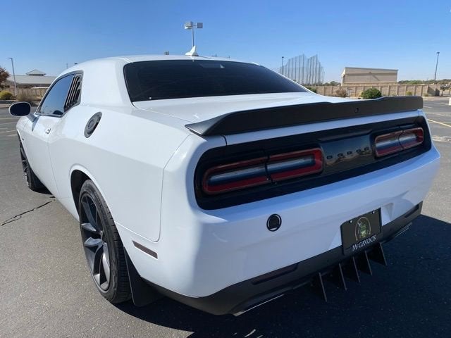 2020 Dodge Challenger R/T