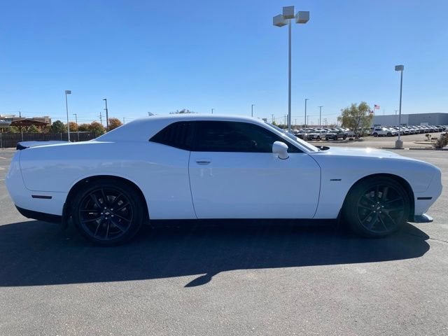 2020 Dodge Challenger R/T
