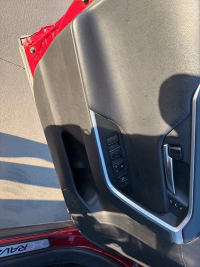 2022 Toyota RAV4 Limited