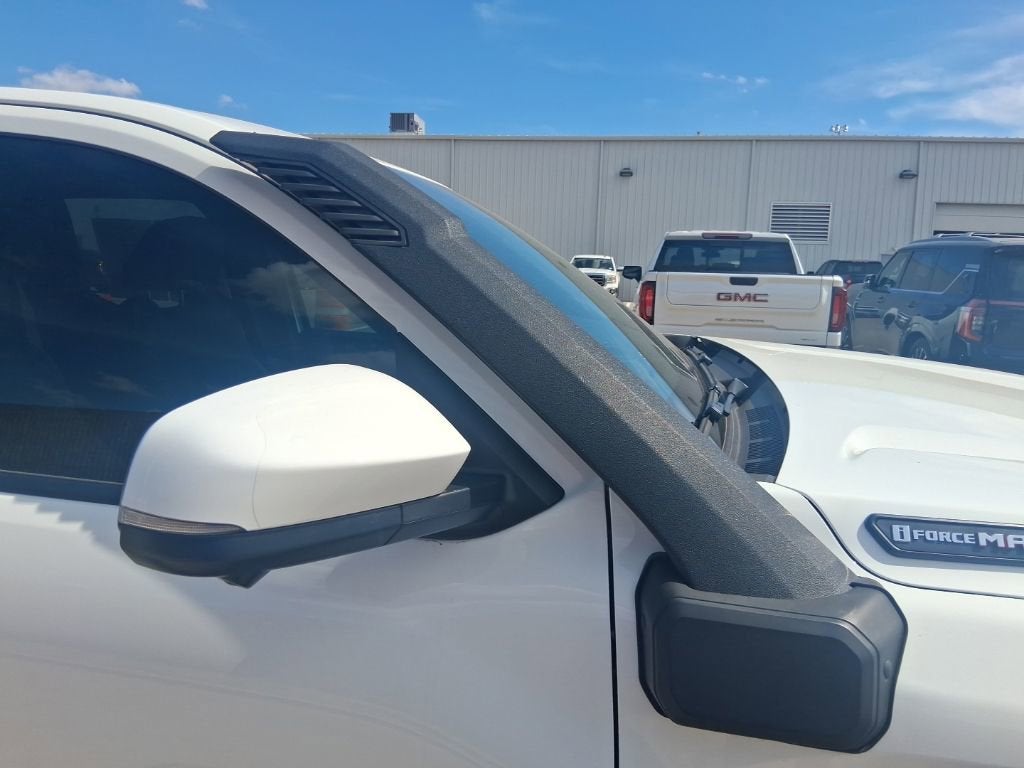 2025 Toyota Tacoma 4WD TRD Sport Hybrid