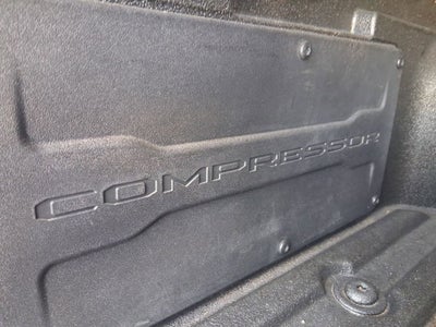 2025 Toyota Tacoma 4WD TRD Sport Hybrid