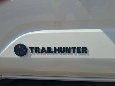 2025 Toyota Tacoma 4WD TRD Sport Hybrid