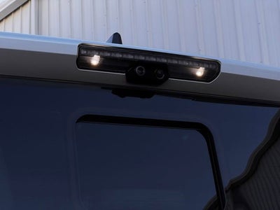 2026 Toyota Tacoma 4WD TRD Sport Hybrid