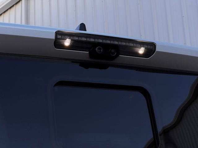 2026 Toyota Tacoma 4WD TRD Sport Hybrid