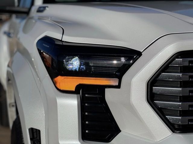 2026 Toyota Tacoma 4WD TRD Sport Hybrid