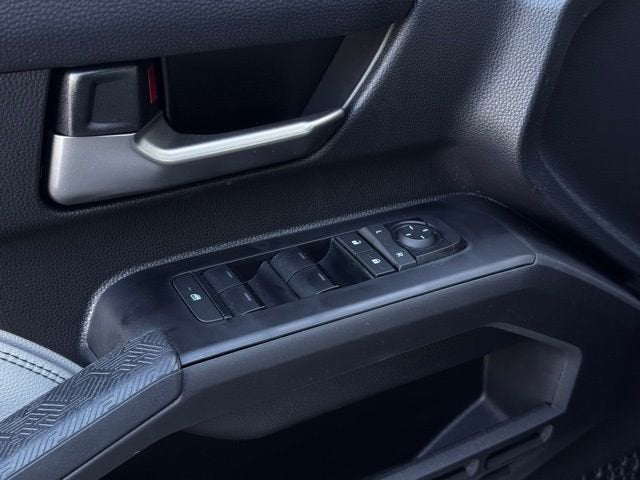 2026 Toyota Tacoma 4WD TRD Sport Hybrid