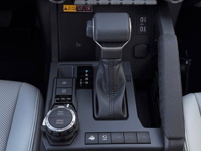 2026 Toyota Tacoma 4WD TRD Sport Hybrid