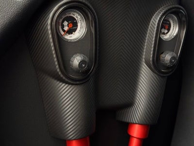 2025 Toyota Tacoma 4WD TRD Sport Hybrid