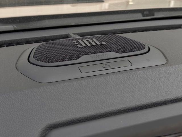 2025 Toyota Tacoma 4WD TRD Sport Hybrid