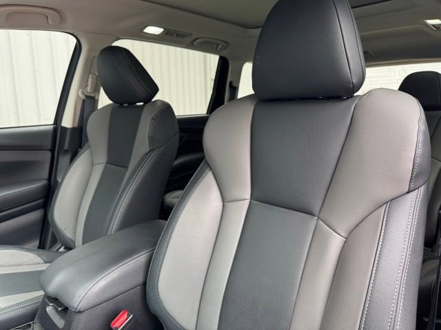 2022 Subaru Ascent Onyx Edition