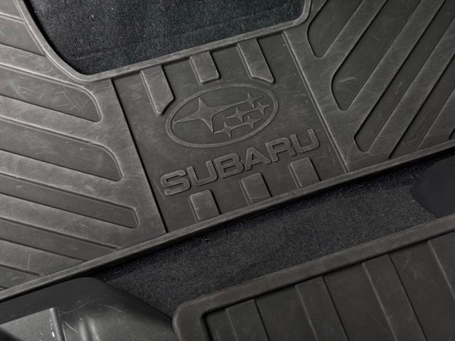 2022 Subaru Ascent Onyx Edition