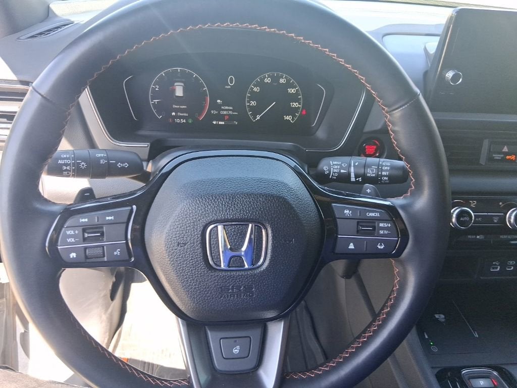 2023 Honda Pilot TrailSport