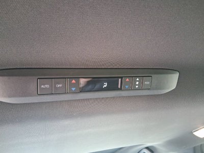 2026 Toyota Sienna Woodland Edition