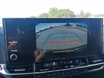 2026 Toyota Sienna Woodland Edition