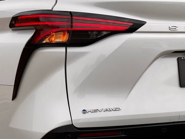 2025 Toyota Sienna Limited