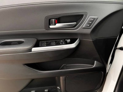 2025 Toyota Sienna Limited