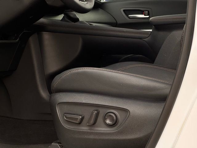 2025 Toyota Sienna Limited