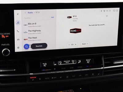 2025 Toyota Sienna Limited