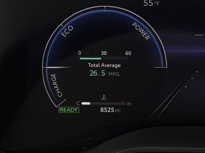 2025 Toyota Sienna Limited