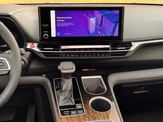 2025 Toyota Sienna Limited